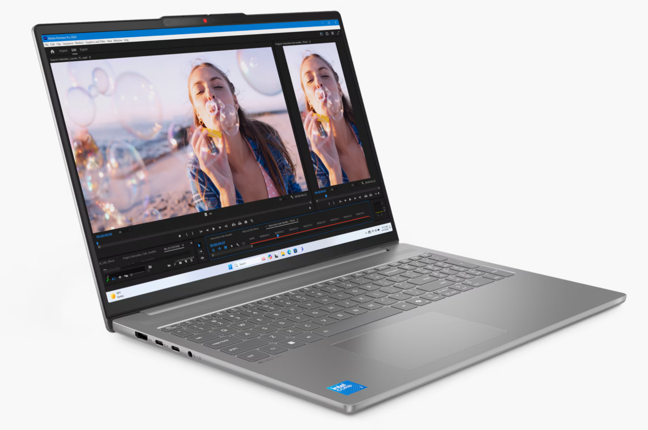 联想小新Pro16酷睿版2025