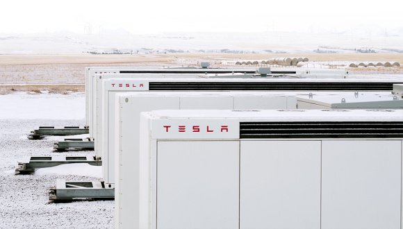 图片来源：特斯拉