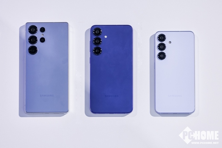 三星Galaxy S25系列