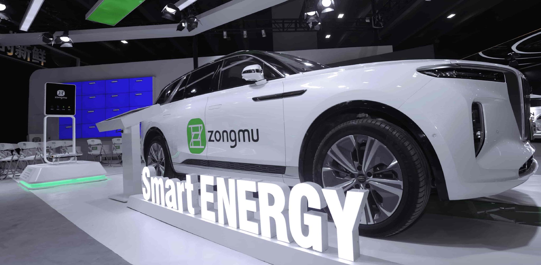 图片来源：纵目科技官网