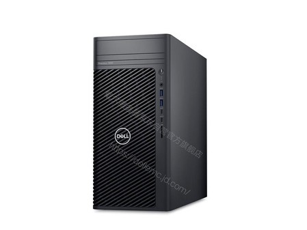 图为：戴尔Precision T3680工作站
