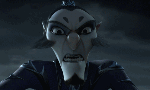 图源电影《哪吒之魔童降世》