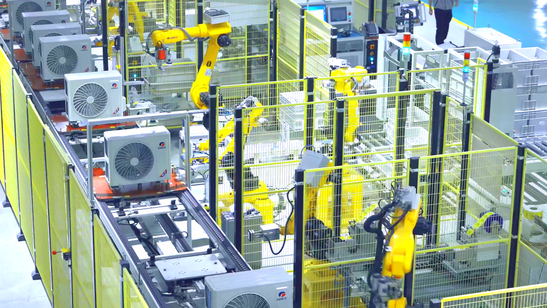 格力电器登榜热门:业绩承压下的转型机遇