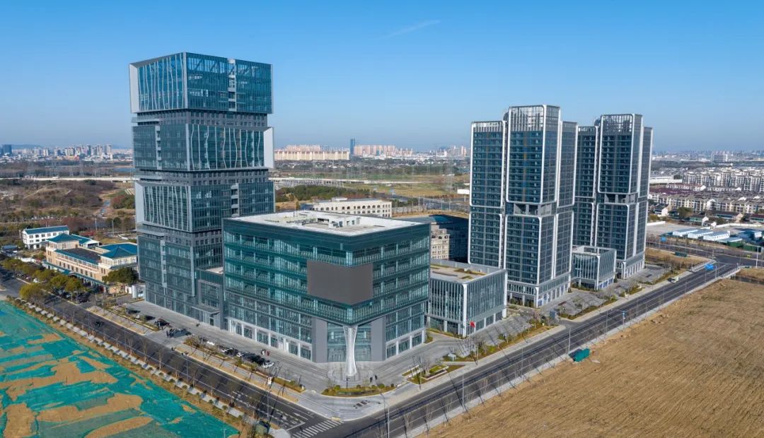一大批项目落地开工,苏州冲起来!|苏州市_新浪财经_新浪网