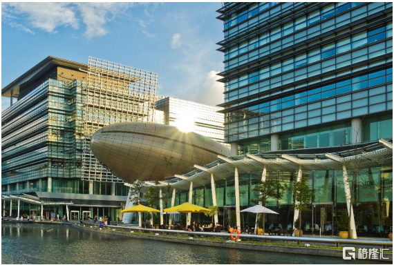 在香港科学园设立AI技术应用研发中心