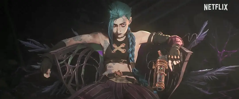 《双城之战》剧照