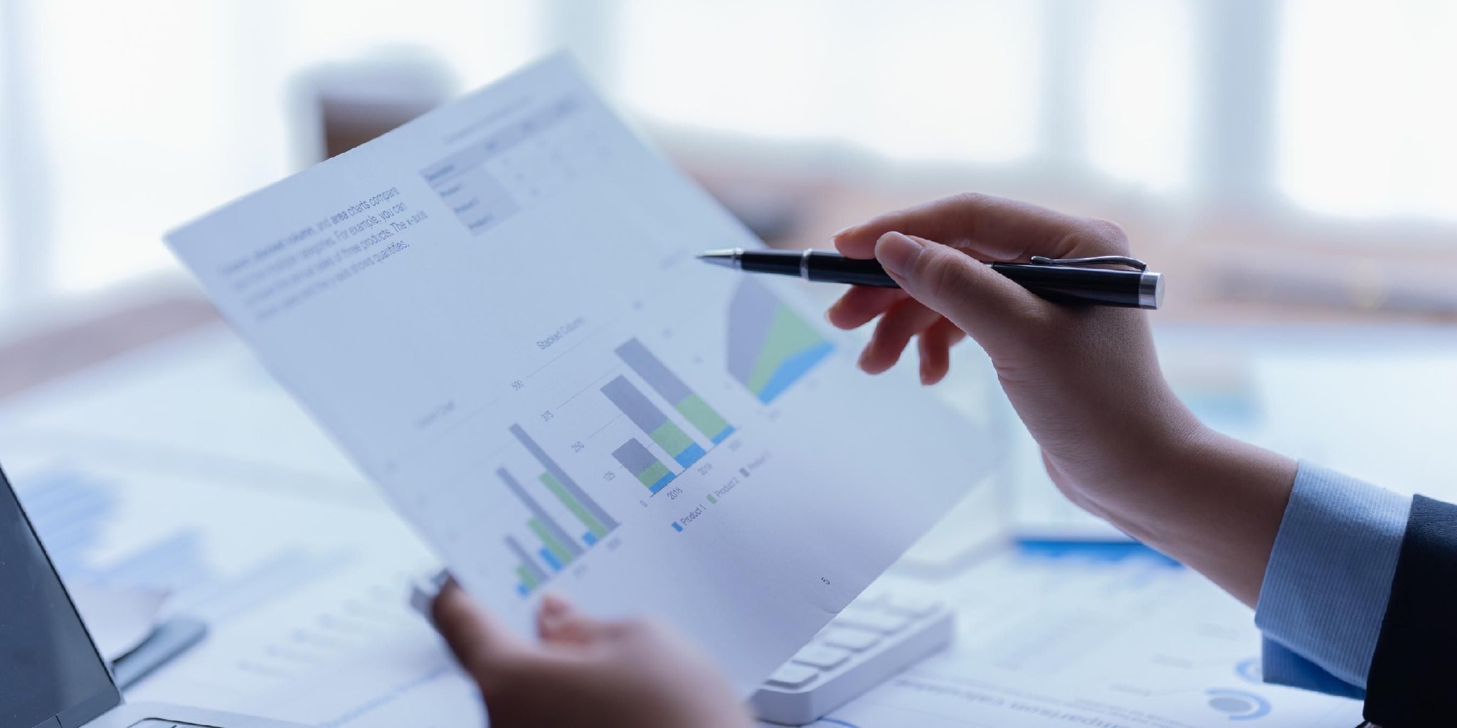 从强生分拆两年，科赴净利再下滑