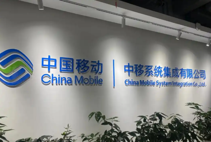 独家:他是中国移动某大型子公司副总 从省公司处长提拔为集团二级副|移动|程亮|系统集成_新浪科技_新浪网