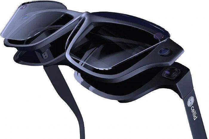 图片来源：Cellid