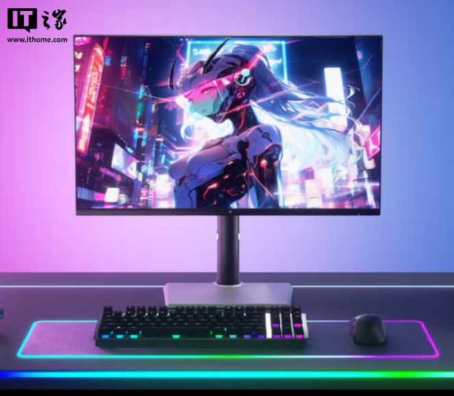 京东KTC  电竞显示器 M27P62999 元，限量首发价 1999 元直达链接
