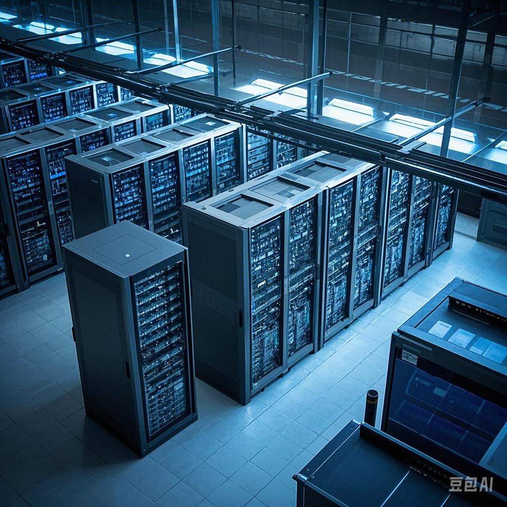 数据中心中的 ai 推理:打破效率与成本的权衡