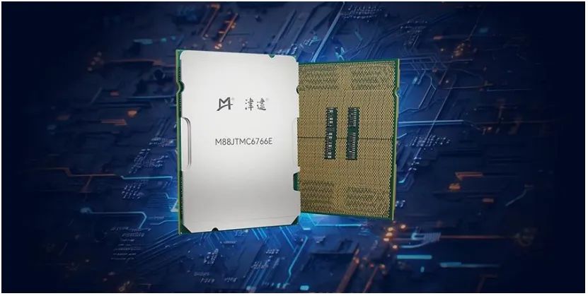 图片来源：澜起科技