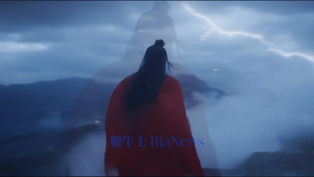 上线20天,话题播放量破9亿!AI奇幻古装题材《浮梦吟》的「沉浸」与「清醒」