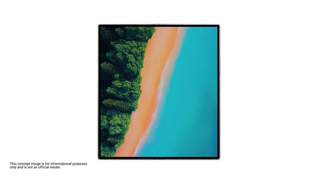 三星 Galaxy Z Fold7