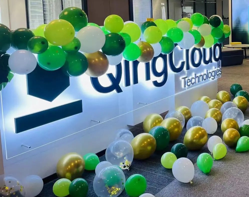 图源：青云科技微信公众号