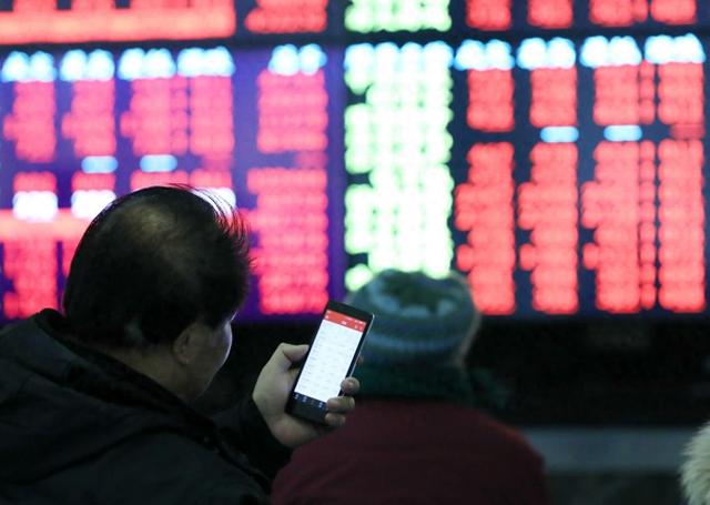 （资料图片，新华社发）