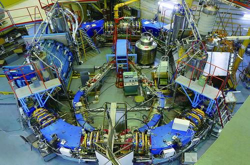 图片来源：PETER BAGRYANSKY