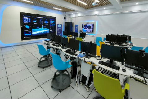 人工智能基础应用实训