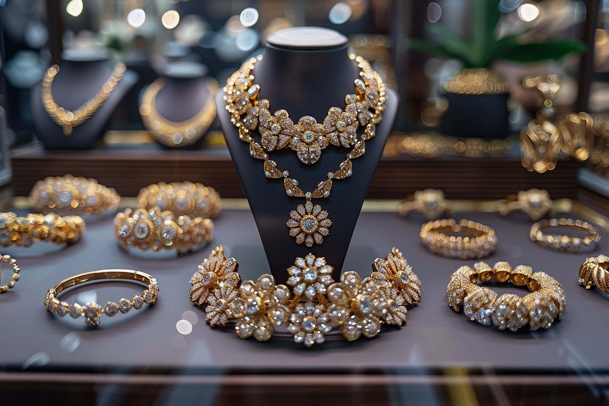 黄金火热！在银行和金店买有什么区别？怎么买更合适？