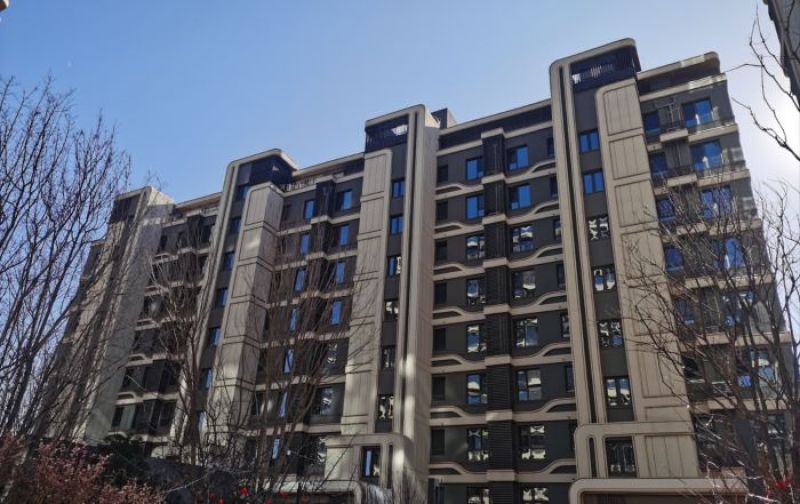 进深1.8米大阳台不是梦！北京发布“好房子”新政，新房可按需设阳台、挑空、架空层|新政_新浪财经_新浪网