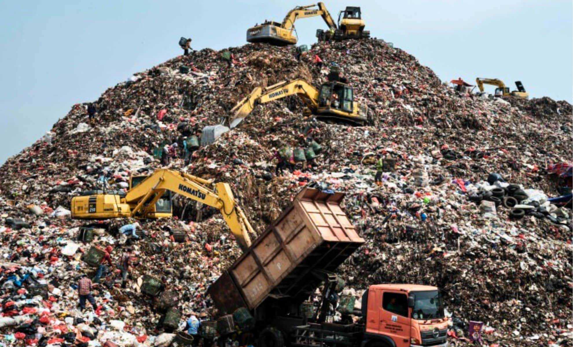 英国男子12 年前“误扔价值6.3 亿英镑虚拟货币硬盘”，遭拒后再次提议购买垃圾场寻物