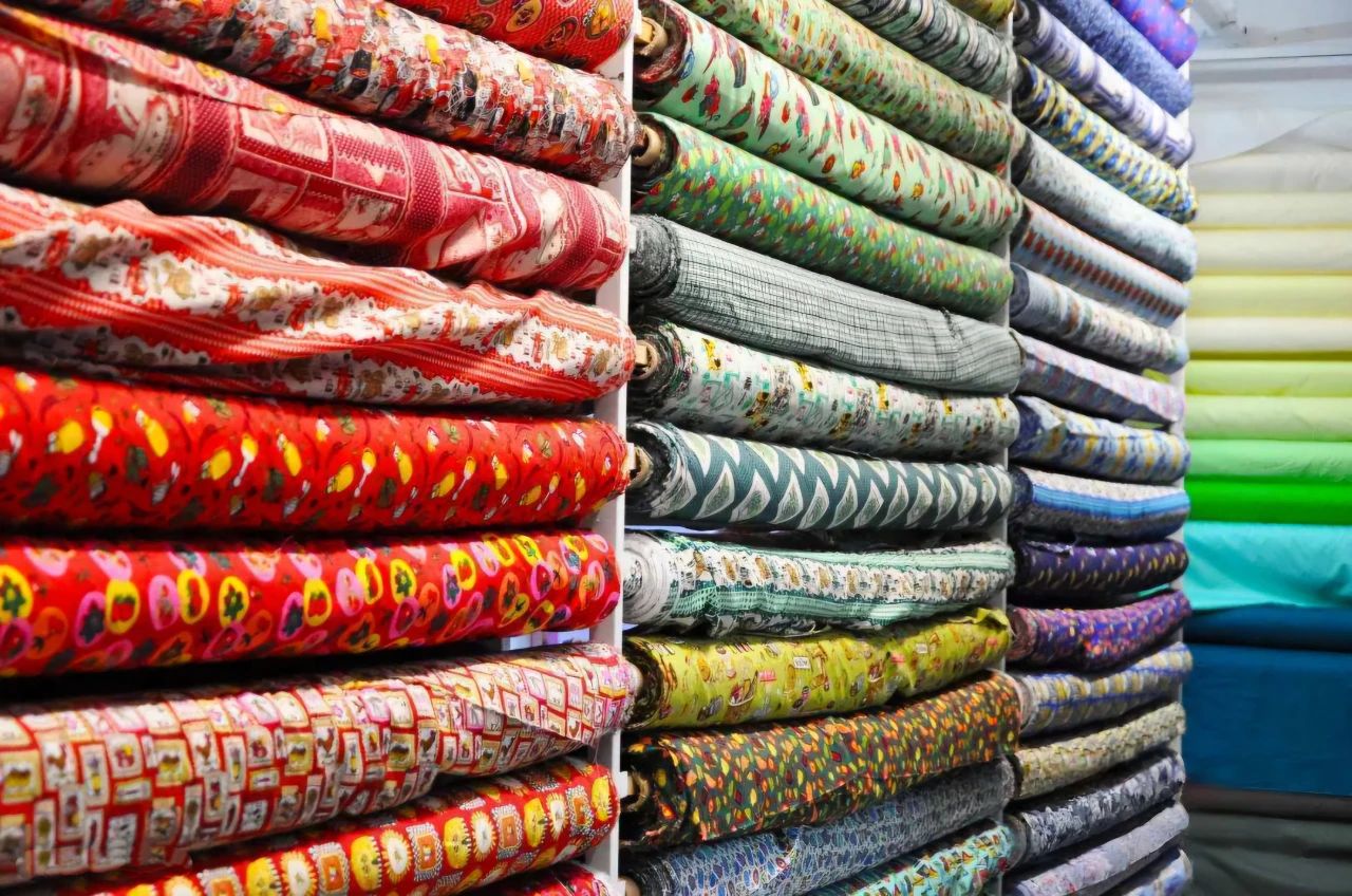 棉织品相关图片3