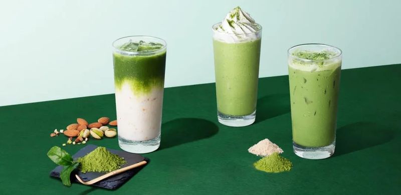 图片来源：星巴克