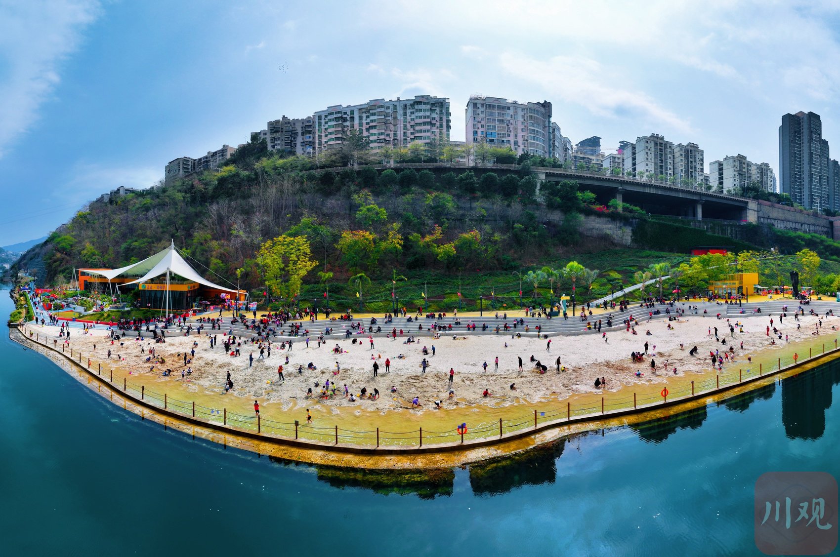 市州观察丨新产品,新玩法,新业态 攀枝花用"新"拉动内需