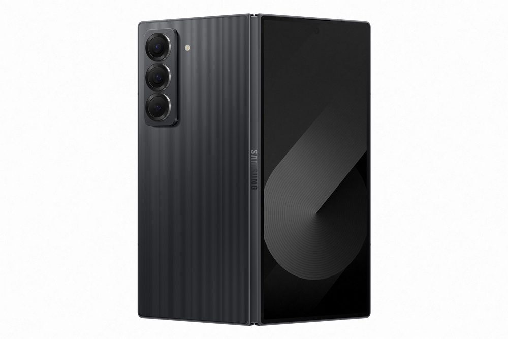 Galaxy Z Fold 特别版