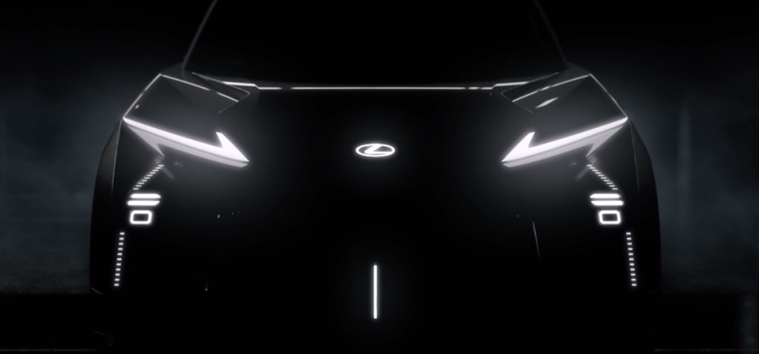 图片来源：雷克萨斯 