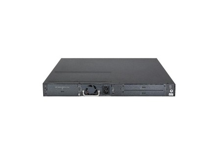 图为：H3C NS-F1000-AI-55防火墙