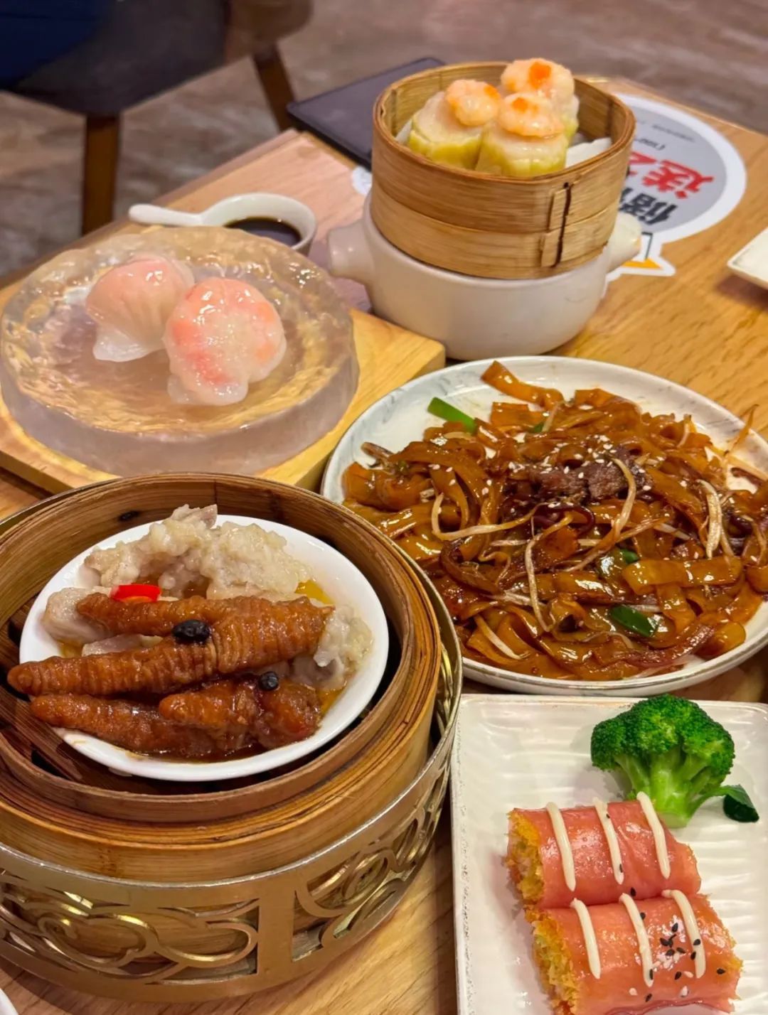 北京粤菜餐厅推荐系列--六顺福记茶楼|粤菜_新浪财经_新浪网
