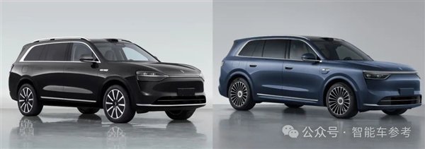 △左为M9当时的申报图