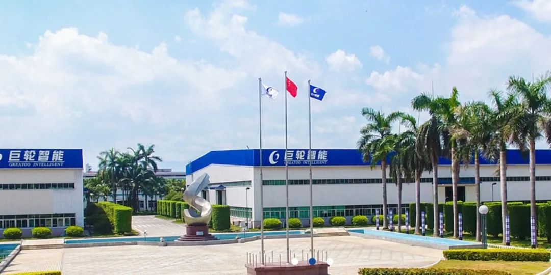 002031.SZ 巨轮智能热度上升原因及风险分析