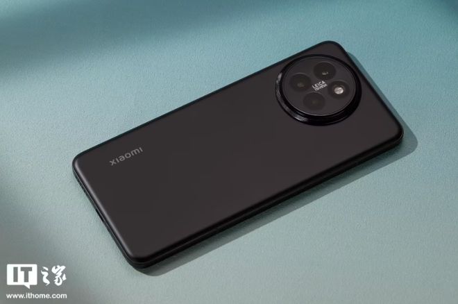 ▲小米 Civi 4 Pro