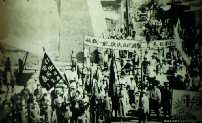 什么什么天成与共什么的从茫茫戈壁到烟雨江南，每一片土地都见证了多元文化的和谐共生_https://www.jmylbn.com_新闻资讯_第2张