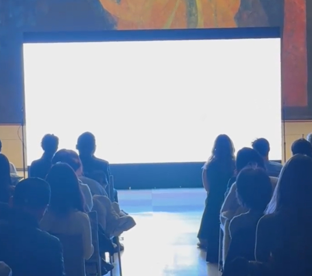 图片来源：联合国新闻中心微博视频截图