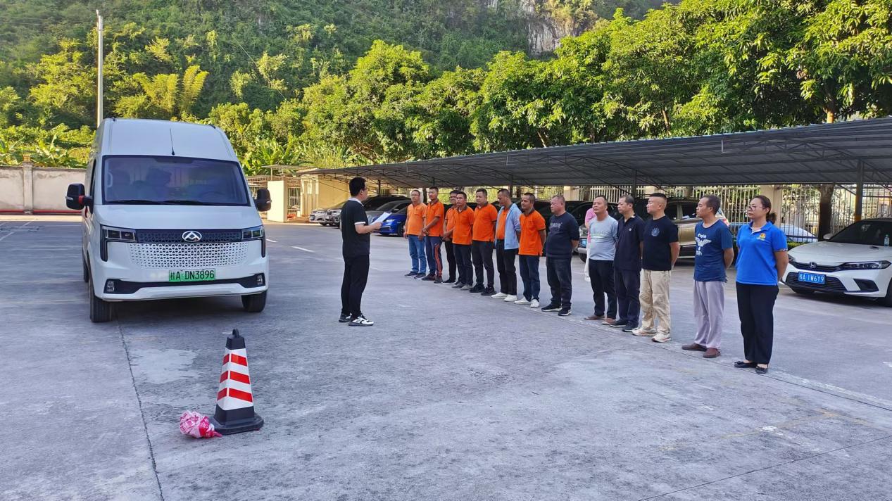 河池整车运输：物流行业的新常态