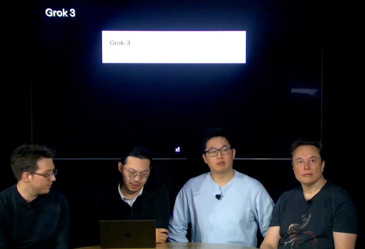 图片来源：直播截图