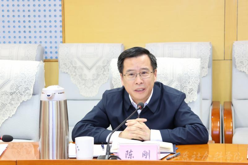 国网山东电力高层调整:陈刚任总经理,新增两名董事__财经头条