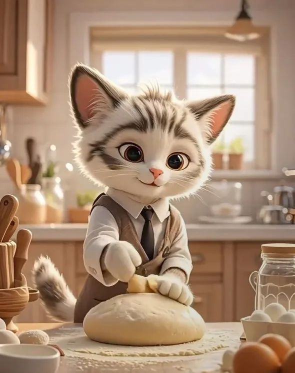 （峰哥课程学员作品/ 受访者供图）