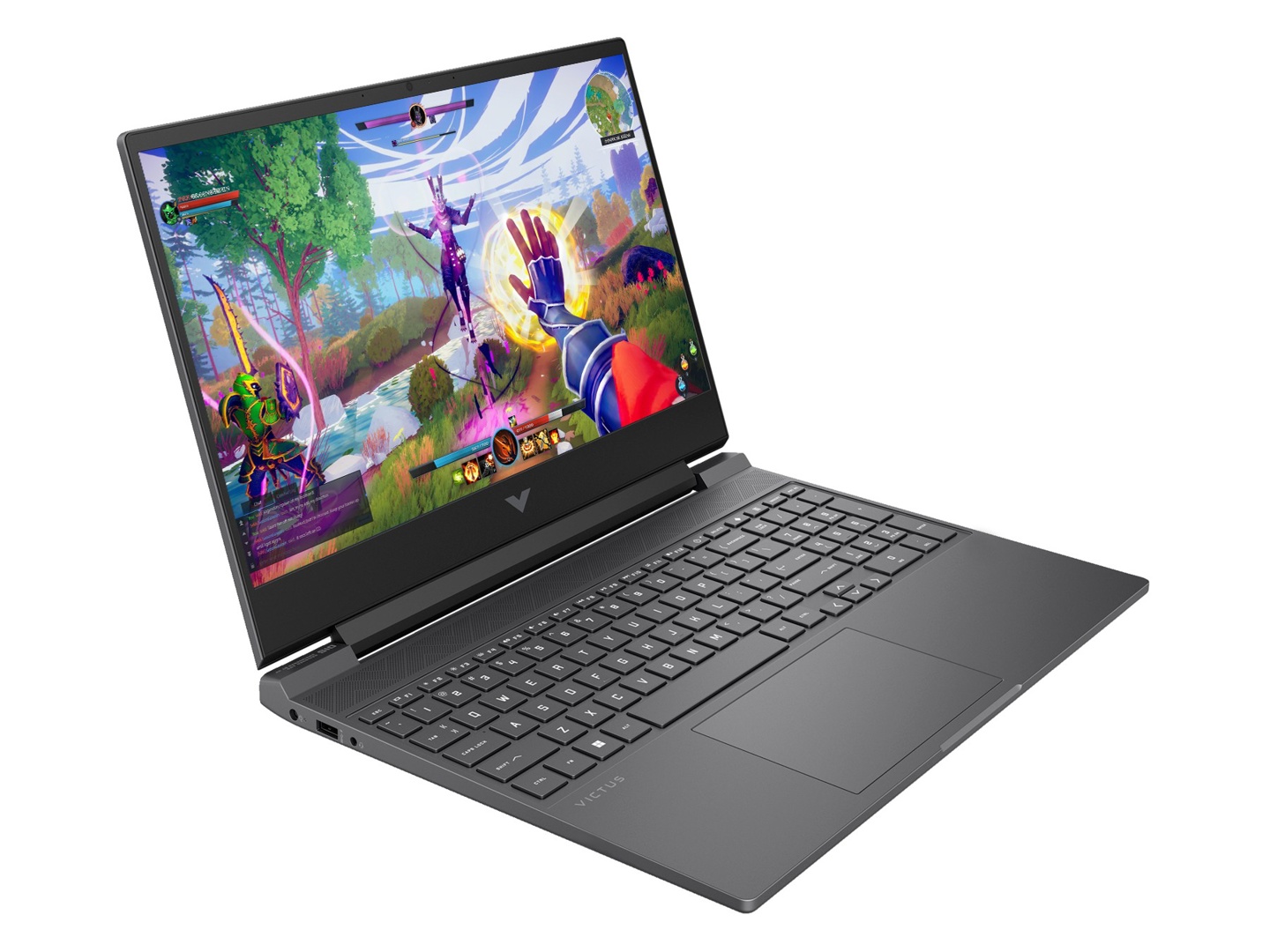 ▲ 光影精灵 Victus 15（英特尔版）