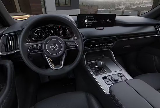 测试车已被处理 马自达CX-90或无缘国内市场