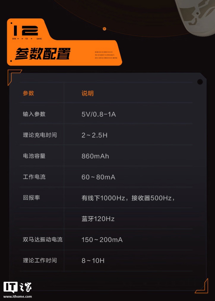 京东雷神 G80 Ultra 手柄299 元直达链接