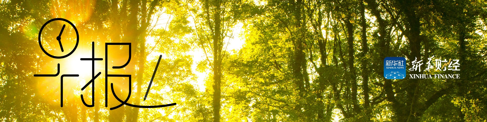 新华财经早报：2月19日