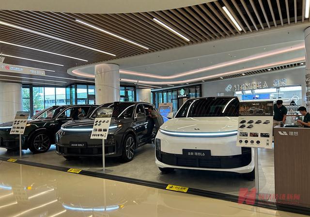 图片来源：每经记者 黄辛旭 摄（资料图）