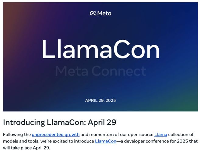 （来源：Meta）