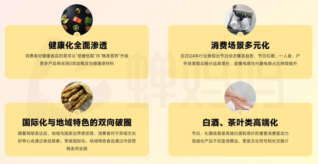 注：文/蝉魔方，文章来源：蝉魔方品牌营销观察，本文为作者独立观点，不代表亿邦动力立场。