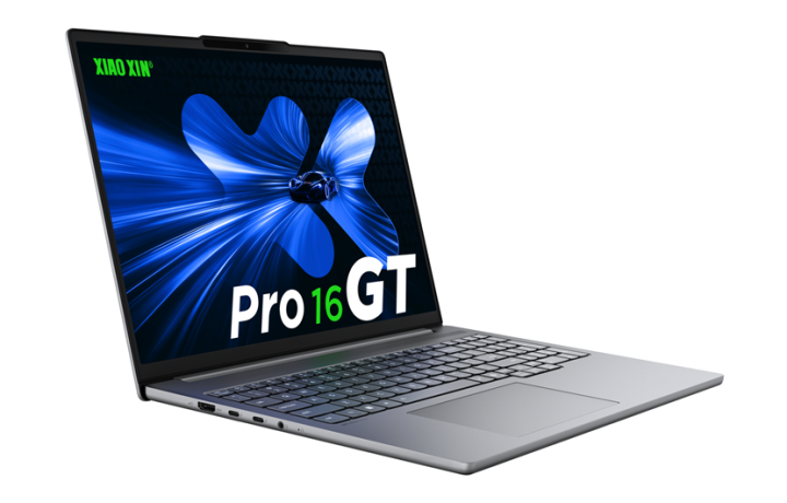 联想小新Pro 16 GT AI元启版