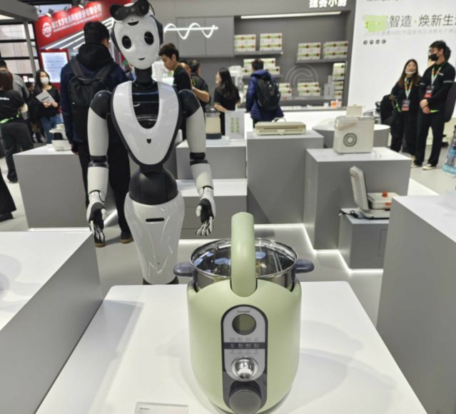 来源：丁科技网摄